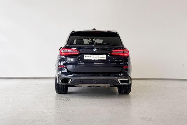 BMW X5 xDrive40i High Executive M Sportpakket Aut.