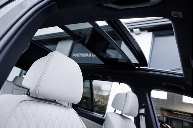 BMW X5 xDrive50e M-sport Pro Dravitgrau - Pano - Trekhaak