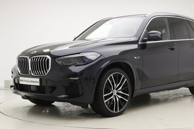 BMW X5 xDrive45e | High Exe | M-Sport | Individual | 22'' | Harman/Kardon | Panorama | Driv. Ass. Prof.