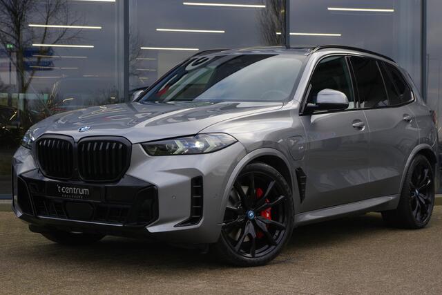 BMW X5 xDrive50e 490 PK M-Sport Pro, Panoramadak, Elek. Trekhaak, Head-Up Display, Harman / Kardon Sound, Iconic Glow