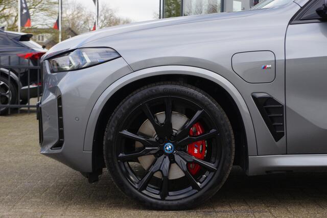 BMW X5 xDrive50e 490 PK M-Sport Pro, Panoramadak, Elek. Trekhaak, Head-Up Display, Harman / Kardon Sound, Iconic Glow