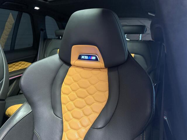 BMW X5 M Competition FULLY LOADED!!! 1Eigenaar! Topstaat!
