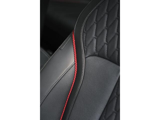 BMW X5 xDrive45e M-Sport Black Vermilion Limited Edition