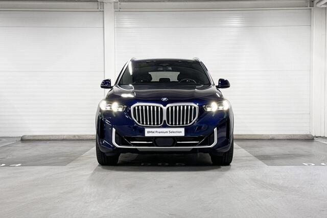 BMW X5 xDrive50e