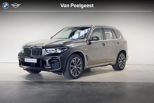 BMW X5 xDrive45e High Executive M Sportpakket Aut.