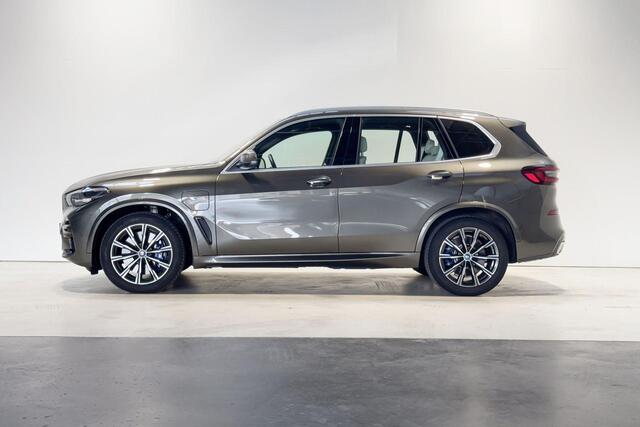 BMW X5 xDrive45e High Executive M Sportpakket Aut.