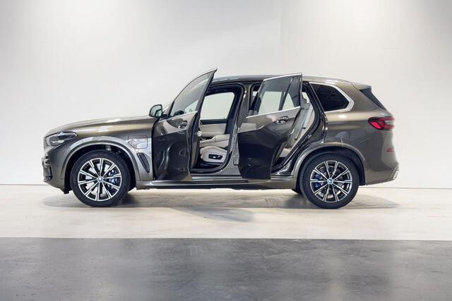 BMW X5 xDrive45e High Executive M Sportpakket Aut.
