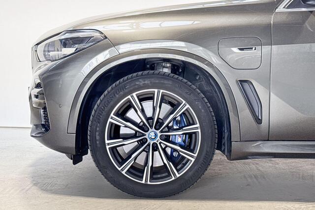 BMW X5 xDrive45e High Executive M Sportpakket Aut.