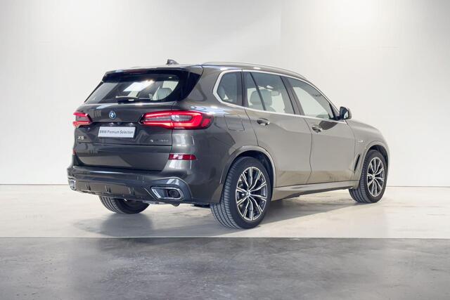 BMW X5 xDrive45e High Executive M Sportpakket Aut.