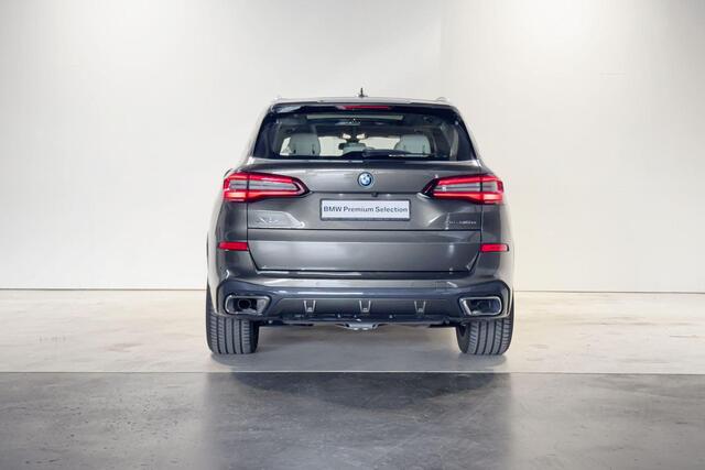 BMW X5 xDrive45e High Executive M Sportpakket Aut.