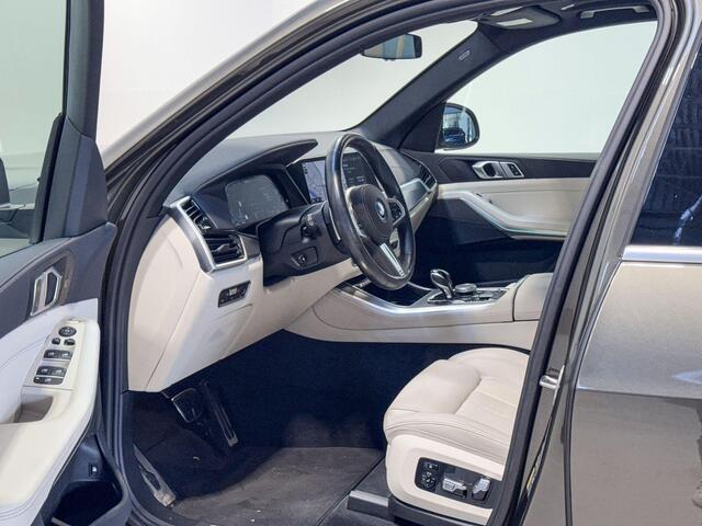 BMW X5 xDrive45e High Executive M Sportpakket Aut.
