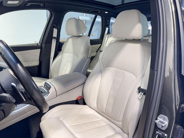 BMW X5 xDrive45e High Executive M Sportpakket Aut.