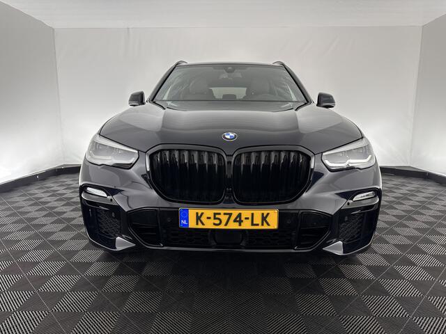 BMW X5 xDrive45e High Executive M-Sport-Pack (INCL-BTW) *NAPPA-LEATHER | ADAPTIVE-CRUISE | FULL-LED | MEMORY-PACK | DIGI-COCKPIT | HARMAN/KARDON | COMFORT-SEATS | NAVI-FULLMAP | CAMERA | AMBIENT-LIGHT | DAB+ | SHIFT-PADDLES | TOWBAR | E