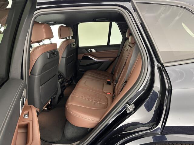 BMW X5 xDrive45e High Executive M-Sport-Pack (INCL-BTW) *NAPPA-LEATHER | ADAPTIVE-CRUISE | FULL-LED | MEMORY-PACK | DIGI-COCKPIT | HARMAN/KARDON | COMFORT-SEATS | NAVI-FULLMAP | CAMERA | AMBIENT-LIGHT | DAB+ | SHIFT-PADDLES | TOWBAR | E