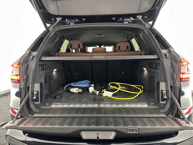 BMW X5 xDrive45e High Executive M-Sport-Pack (INCL-BTW) *NAPPA-LEATHER | ADAPTIVE-CRUISE | FULL-LED | MEMORY-PACK | DIGI-COCKPIT | HARMAN/KARDON | COMFORT-SEATS | NAVI-FULLMAP | CAMERA | AMBIENT-LIGHT | DAB+ | SHIFT-PADDLES | TOWBAR | E