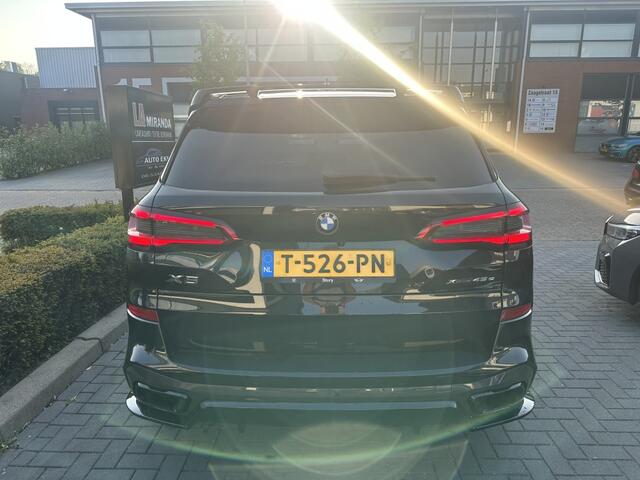 BMW X5 xDrive45e High Exe M Performance