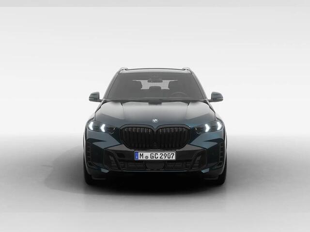 BMW X5 xDrive50e | M Sportpakket Pro | Travel Pack | Innovation Pack | Comfort Pack Plus | Exclusive Pack