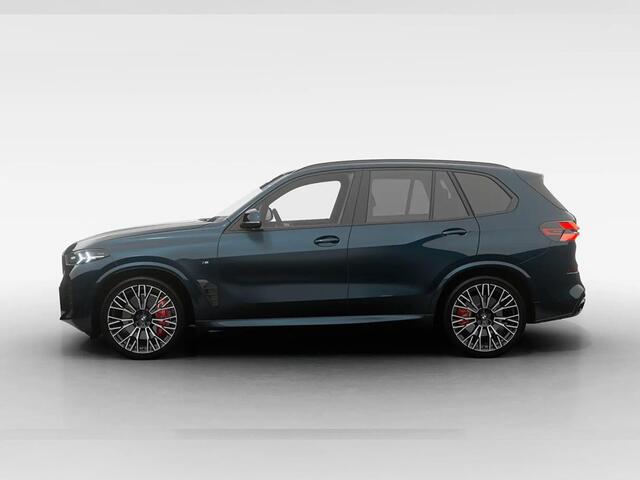 BMW X5 xDrive50e | M Sportpakket Pro | Travel Pack | Innovation Pack | Comfort Pack Plus | Exclusive Pack