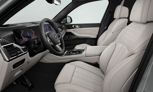 BMW X5 xDrive50e | M Sportpakket Pro | Travel Pack | Innovation Pack | Comfort Pack Plus | Exclusive Pack