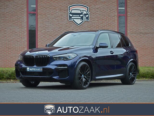BMW X5 xDrive45e High Executive M Sport | CoPilot