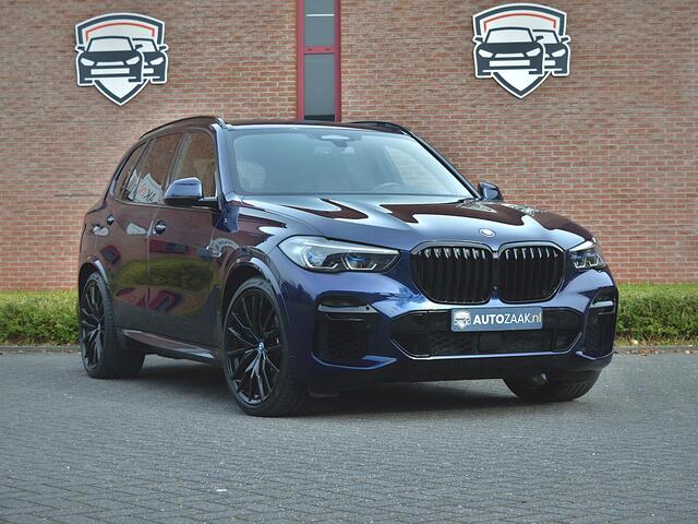 BMW X5 xDrive45e High Executive M Sport | CoPilot