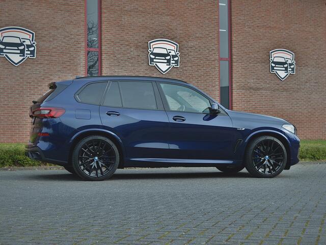 BMW X5 xDrive45e High Executive M Sport | CoPilot
