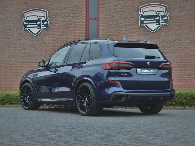BMW X5 xDrive45e High Executive M Sport | CoPilot