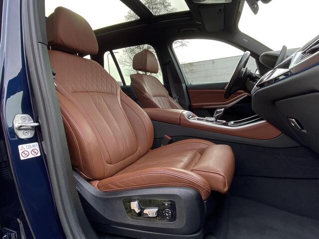 BMW X5 xDrive45e High Executive M Sport | CoPilot