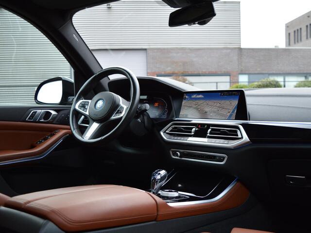 BMW X5 xDrive45e High Executive M Sport | CoPilot