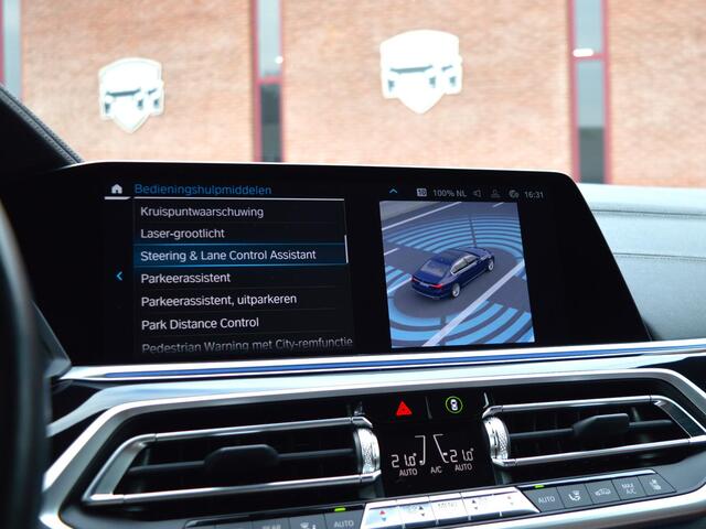 BMW X5 xDrive45e High Executive M Sport | CoPilot