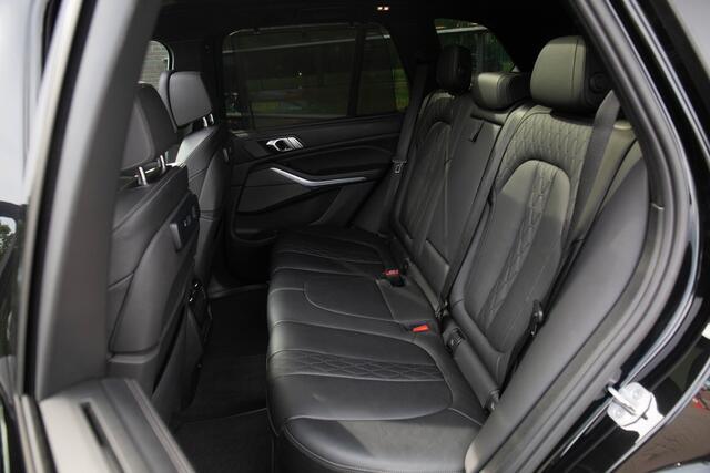 BMW X5 xDrive45e High Executive , Pano dak, HUD, 360°camera, Keyless entry,