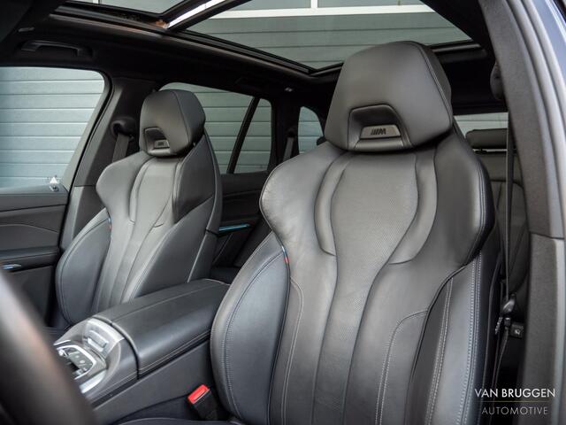 BMW X5 xDrive45e High Executive Pano M-Stoelen Trekhaak Laser BTW Carbon