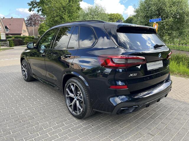 BMW X5 xDrive45e High Executive M sport / Panorama