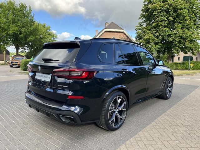 BMW X5 xDrive45e High Executive M sport / Panorama