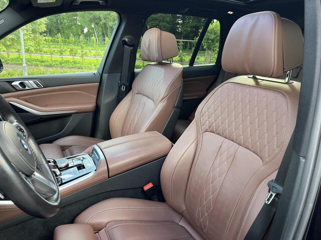 BMW X5 xDrive45e High Executive M sport / Panorama