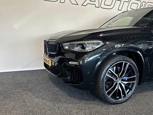 BMW X5 XDRIVE45E HIGH EXEC. M-SPORT l LUCHTVERING l 360 CAM l HEAD-UP l