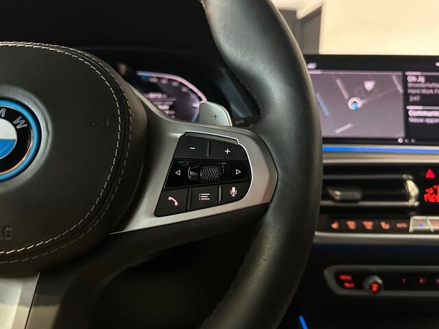 BMW X5 XDRIVE45E HIGH EXEC. M-SPORT l LUCHTVERING l 360 CAM l HEAD-UP l