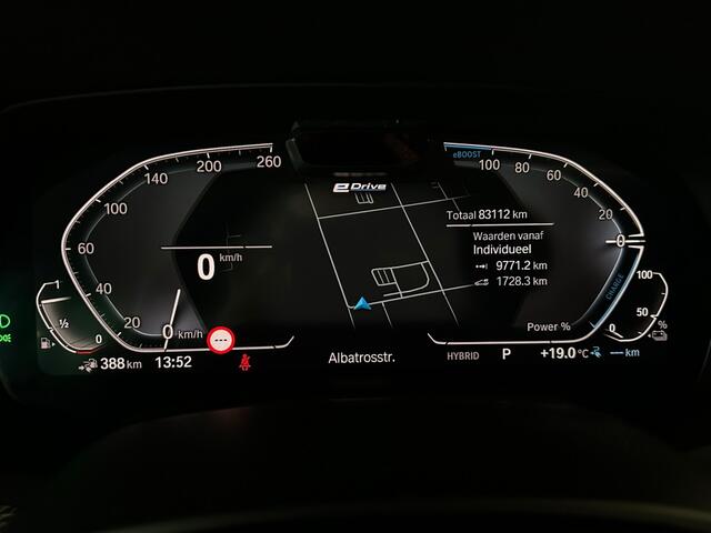 BMW X5 XDRIVE45E HIGH EXEC. M-SPORT l LUCHTVERING l 360 CAM l HEAD-UP l
