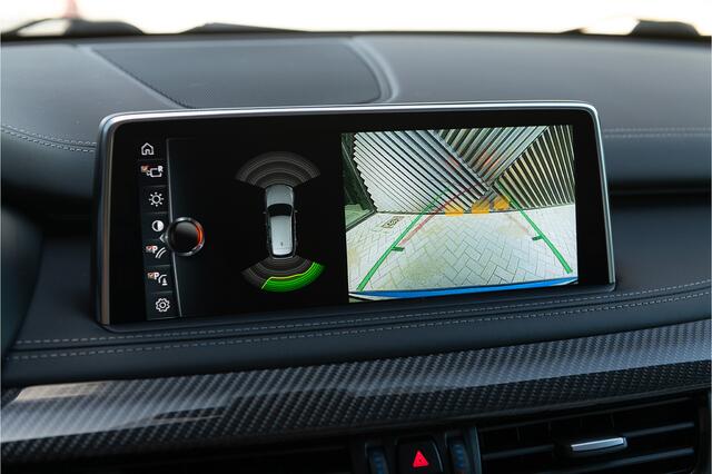 BMW X5 M Pano Keyless AdaptiveLed Softclose 360 Head Up HarmanK