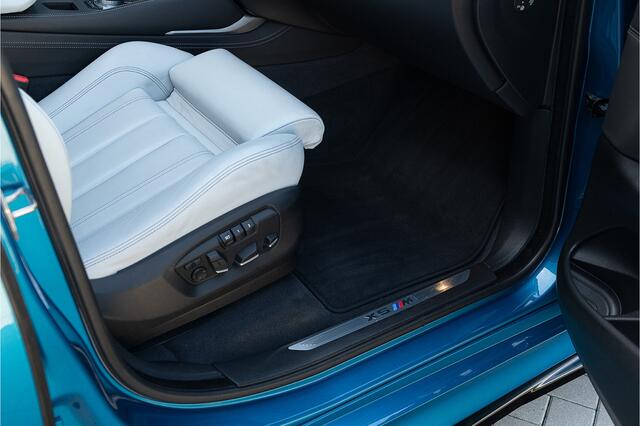 BMW X5 M Pano Keyless AdaptiveLed Softclose 360 Head Up HarmanK