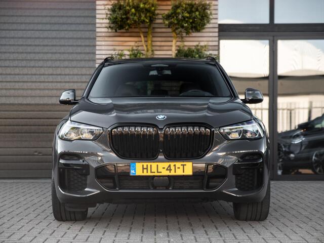 BMW X5 xDrive45e High Executive M-Pakket H&K Laser Trekhaak