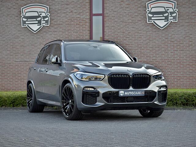 BMW X5 xDrive45e High Executive M Sport Individual