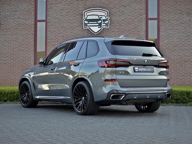 BMW X5 xDrive45e High Executive M Sport Individual