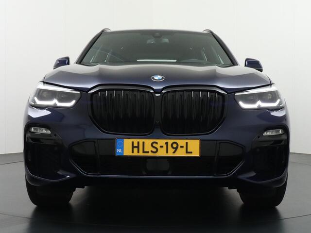 BMW X5 xDrive45e High Executive M SPORT | PANO | MEMORY SEAT | RIJKLAAR INCL. 12 MND. BOVAGGARANTIE