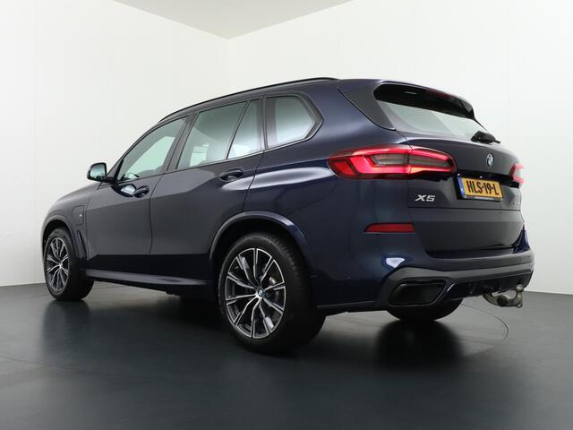 BMW X5 xDrive45e High Executive M SPORT | PANO | MEMORY SEAT | RIJKLAAR INCL. 12 MND. BOVAGGARANTIE