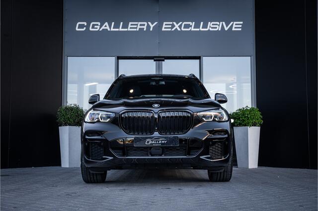 BMW X5 xDrive45e High Executive - M Sport | Panorama | Memory | 360 Camera | ACC