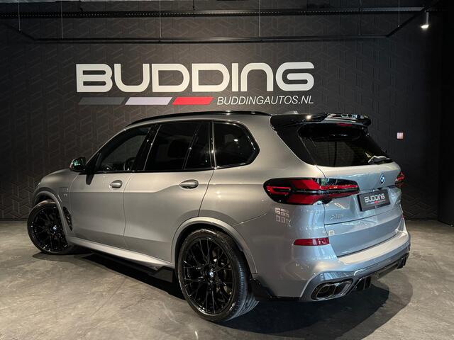 BMW X5 xDrive50e Launch Edition | M-performance | Pano