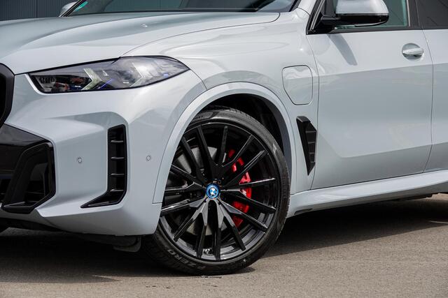 BMW X5 xDrive50e *M-Sport Pro / Luchtvering / Panorama / Harman-Kardon / HUD / Soft-Close*