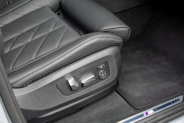 BMW X5 xDrive50e *M-Sport Pro / Luchtvering / Panorama / Harman-Kardon / HUD / Soft-Close*