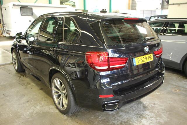 BMW X5 xDrive35i High Executive
